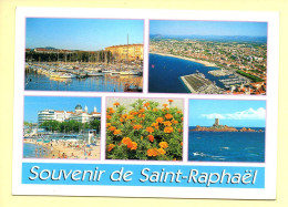 83. Souvenir De SAINT-RAPHAEL – Multivues (voir Scan Recto/verso) - Saint-Raphaël