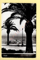 83. SAINT-RAPHAEL – Vue Sur Le Golfe (animée) CPSM (voir Scan Recto/verso) - Saint-Raphaël