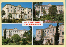 83. SAINT-RAPHAEL / VALESCURE – Maison De Vacances Familiale CCE De La SNCF / Le Souvenir - Saint-Raphaël