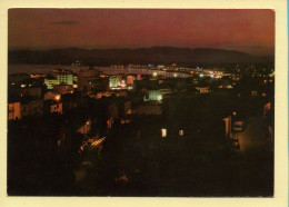 83. SAINT-RAPHAEL – Vue De Nuit (voir Scan Recto/verso) - Saint-Raphaël