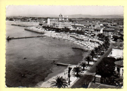 83. SAINT-RAPHAEL – Vue Générale / CPSM (voir Scan Recto/verso) - Saint-Raphaël