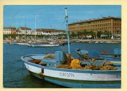 83. SAINT-RAPHAEL – Un Coin Du Port De Plaisance (voir Scan Recto/verso) - Saint-Raphaël