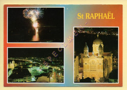 83. SAINT-RAPHAEL – Multivues (voir Scan Recto/verso) - Saint-Raphaël