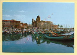 83. SAINT-RAPHAEL – Le Vieux Port (voir Scan Recto/verso) - Saint-Raphaël