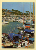 83. SAINT-RAPHAEL – Le Port (animée) (voir Scan Recto/verso) - Saint-Raphaël