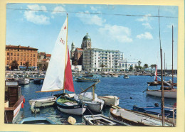 83. SAINT-RAPHAEL – Le Port / Bateaux (voir Scan Recto/verso) - Saint-Raphaël