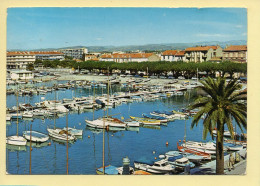 83. SAINT-RAPHAEL – Le Port (voir Scan Recto/verso) - Saint-Raphaël