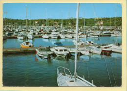 83. SAINT-RAPHAEL – Le Nouveau Port De Plaisance / Bateaux (voir Scan Recto/verso) - Saint-Raphaël