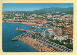 83. SAINT-RAPHAEL – La Plage, Le Port Et Fréjus-Plage (voir Scan Recto/verso) - Saint-Raphaël