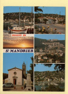 83. Souvenir De SAINT-MANDRIER – Multivues (voir Scan Recto/verso) - Saint-Mandrier-sur-Mer