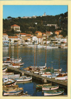 83. SAINT-MANDRIER – Une Vue Du Port (voir Scan Recto/verso) - Saint-Mandrier-sur-Mer