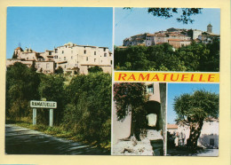 83. RAMATUELLE – Multivues (voir Scan Recto/verso) - Ramatuelle