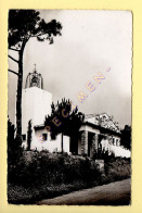 83. CALANQUES DES ISSAMBRES – LA NARTELLE Et Sa Nouvelle Chapelle / CPSM (voir Scan Recto/verso) - Les Issambres