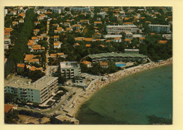 83. LES SABLETTES - La Plage De Mar-Vivo (animée) (voir Scan Recto/verso) - La Seyne-sur-Mer