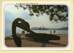 83. LA SEYNE-SUR-MER – Perspective Sur La Presqu’île De St Mandrier Depuis Balaguier (voir Scan Recto/verso) - La Seyne-sur-Mer