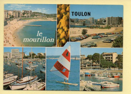 83. TOULON / Le Mourillon – Multivues (animée) (voir Scan Recto/verso) - Toulon