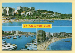 83. TOULON / Le Mourillon – 3 Vues (animée) (voir Scan Recto/verso) - Toulon