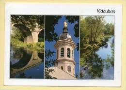 83. VIDAUBAN – 3 Vues (voir Scan Recto/verso) - Vidauban