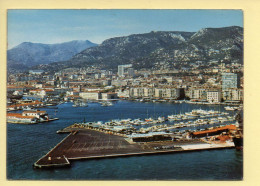 83. TOULON – Vue Générale Du Port (voir Scan Recto/verso) - Toulon