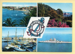 83. TOULON – Multivues (bateaux) (voir Scan Recto/verso) - Toulon