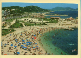 83. TOULON – Les Nouvelles Plages Du Mourillon (animée) (voir Scan Recto/verso) - Toulon