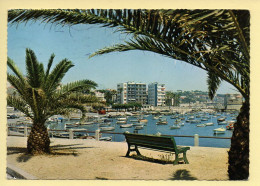 83. TOULON – Fort St-Louis – CPSM (voir Scan Recto/verso) - Toulon