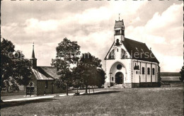 72430920 Loeffingen Wallfahrtskirche Witterschnee Loeffingen - Sonstige & Ohne Zuordnung