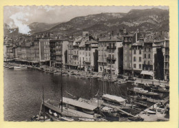 83. TOULON – Ensemble Des Quais / CPSM (voir Scan Recto/verso) - Toulon