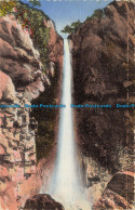 R131676 Les Gorges Du Loup. La Grande Cascade - Wereld