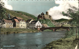 72430863 Heimbach Eifel Schloss Heimbach - Otros & Sin Clasificación