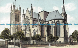 R129847 Leamington Church - Wereld