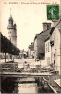 (*24/05/24) 27-CPA EVREUX - Evreux