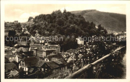 72430805 Sonneberg Thueringen Panorama Sonneberg - Sonneberg