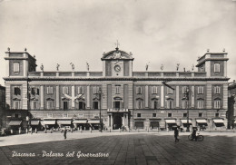 Piacenza - Palazzo Del Governatore - Piacenza