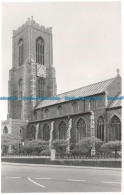 R129855 St. Giles Church. Norwich. Judges Ltd - Wereld