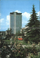 72430692 Sofia Sophia Hotel Hemus Hochhaus Burgas - Bulgarije