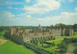 Knole, Kent -  Unused   Postcard  - G32 - Otros & Sin Clasificación