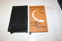 C296 Livre - Guide De La Route - Reader Digest - Other & Unclassified