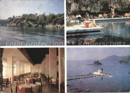 72430489 Griechenland Greece Hotel Alexandros  - Griechenland