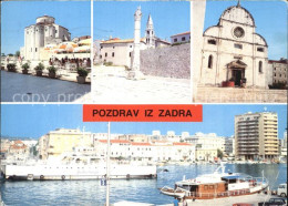 72430484 Zadra Zara Zadar  Zadra Zara Zadar - Croacia