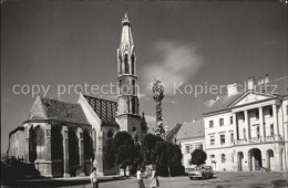 72430436 Sopron Oedenburg Beloiannisz Ter  - Hungary