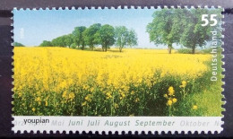 Germany 2006, Summer, MNN Single Stamp - Unused Stamps