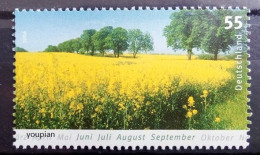 Germany 2006, Summer, MNN Single Stamp - Ungebraucht