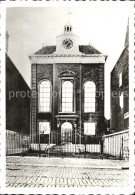 72430375 Rotterdam Synagogen Boompjes  - Otros & Sin Clasificación