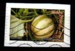 FRANCE    -   2012 .  Y&T N° 689 Oblitéré.   Melon - Used Stamps