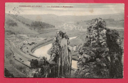 C.P. Comblain-au-Pont =  Les  Tartines  Panorama - Comblain-au-Pont