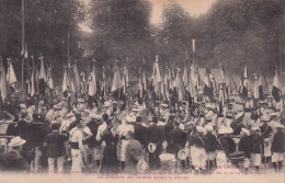 BOURG EN BRESSE(CONCOURS) - Sonstige & Ohne Zuordnung