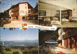 72430288 Velden Woerthersee Gasthof Pension Erlenheim Velden Woerthersee - Autres & Non Classés