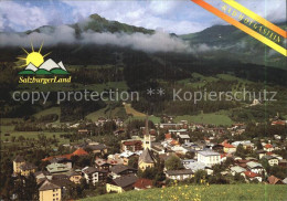 72430235 Bad Hofgastein Thermalkurort Gasteinertal Kitzstein Bad Hofgastein - Sonstige & Ohne Zuordnung