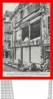 CPA MILITARIA.Guerre1914-18. VERDUN. Après Un Bombardement, Façade Des Nouvelles-Galeries, Animé...CO1866 - Oorlog 1914-18